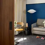 Mercure Centre Port De Plaisance Hotel Caen