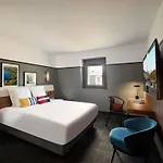 Hotel Mercure Centre Port De Plaisance Caen