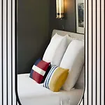 Mercure Centre Port De Plaisance Hotel Caen