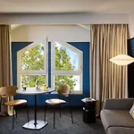 Mercure Centre Port De Plaisance