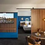 Hotel Mercure Centre Port De Plaisance