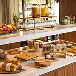 Mercure Centre Port De Plaisance Hotel Caen