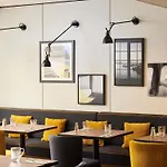 Mercure Centre Port De Plaisance Hotel