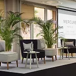 Mercure Centre Port De Plaisance 4* Caen