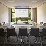 Hotel Mercure Centre Port De Plaisance 4*
