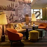 Mercure Centre Port De Plaisance 4* Caen