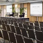 Mercure Centre Port De Plaisance Hotel 4*
