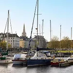 Mercure Centre Port De Plaisance Hotel