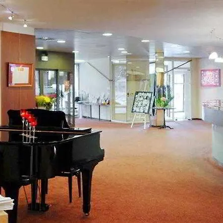 Hotel Mercure Centre Port De Plaisance Caen