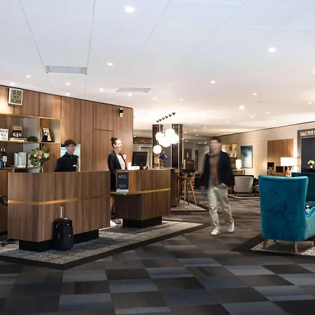 Mercure Centre Port De Plaisance Caen