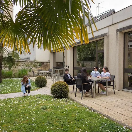 Mercure Centre Port De Plaisance