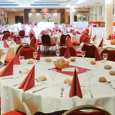 Mercure Centre Port De Plaisance 4* Caen