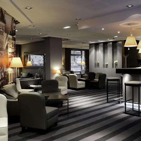 Hotel Mercure Centre Port De Plaisance