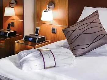 Otel Mercure Centre Port De Plaisance