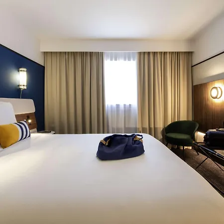 Otel Mercure Centre Port De Plaisance