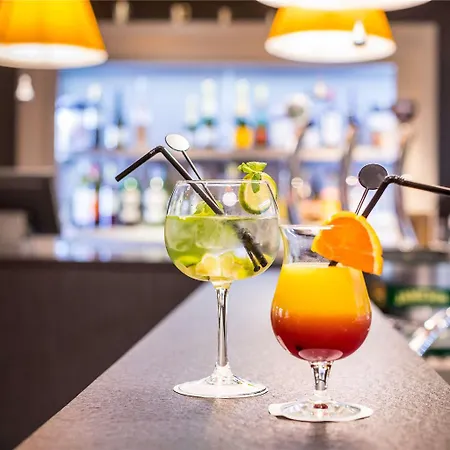 Mercure Centre Port De Plaisance