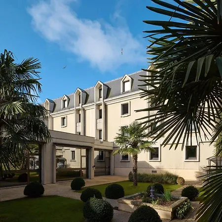 Mercure Centre Port De Plaisance