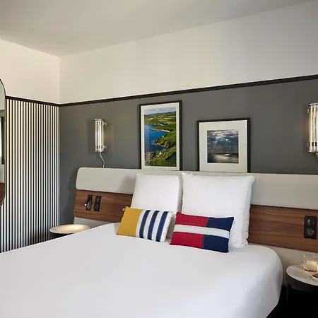 Hotel Mercure Centre Port De Plaisance