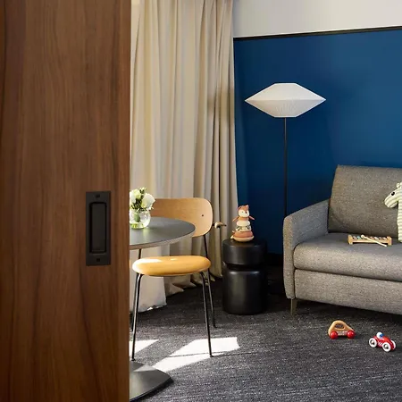 Mercure Centre Port De Plaisance Hotel Caen