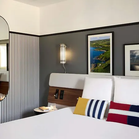 Mercure Centre Port De Plaisance Caen