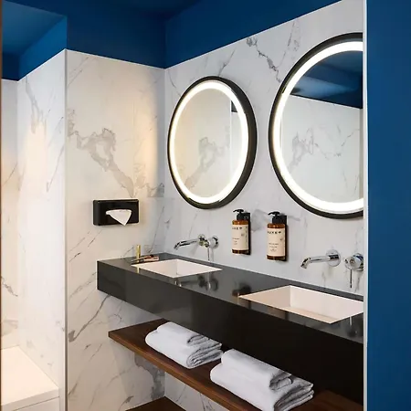 Mercure Centre Port De Plaisance Caen