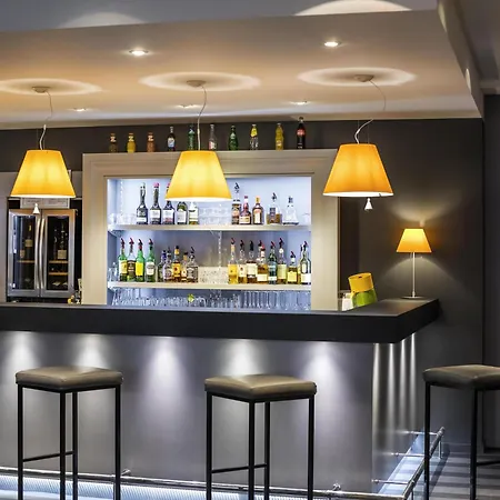 Mercure Centre Port De Plaisance Hotel Caen