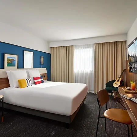 Mercure Centre Port De Plaisance
