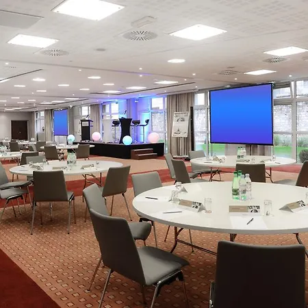 Mercure Centre Port De Plaisance