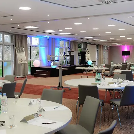 Mercure Centre Port De Plaisance