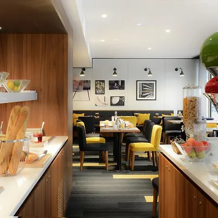 Mercure Centre Port De Plaisance