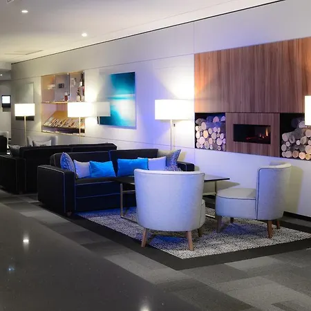 Mercure Centre Port De Plaisance Caen