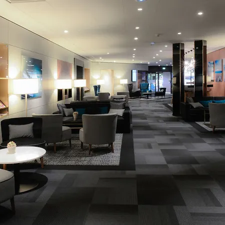 Mercure Centre Port De Plaisance