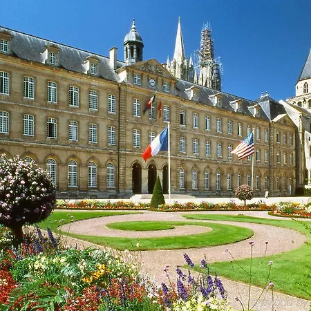 Hotel Mercure Centre Port De Plaisance Caen
