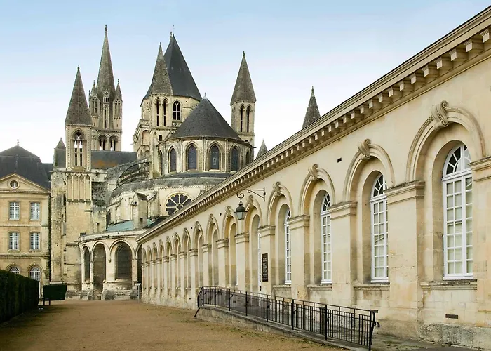 Mercure Centre Port De Plaisance