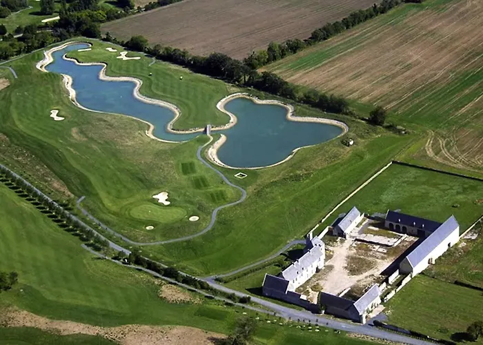 Mercure Centre Port De Plaisance 4*