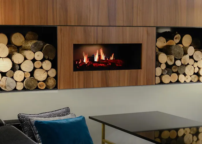 Hotel Mercure Centre Port De Plaisance Caen