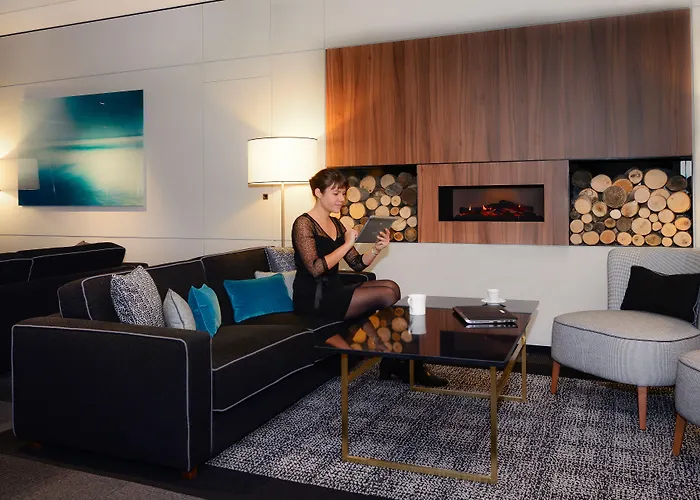 Hotel Mercure Centre Port De Plaisance Caen