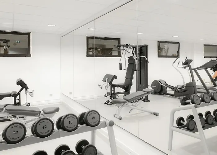 Mercure Centre Port De Plaisance Caen